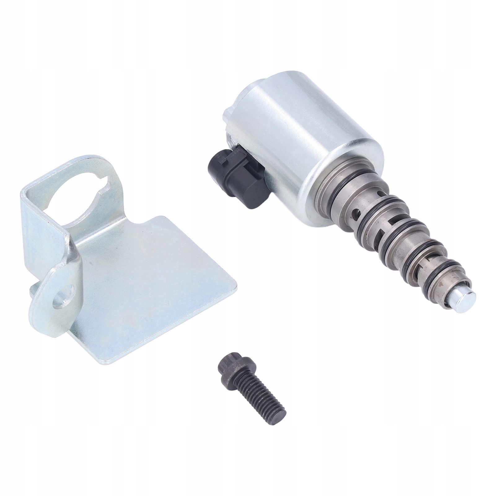 Zawór elektromagnetyczny siłownika VGT Typ samochodu Niezdefiniowany