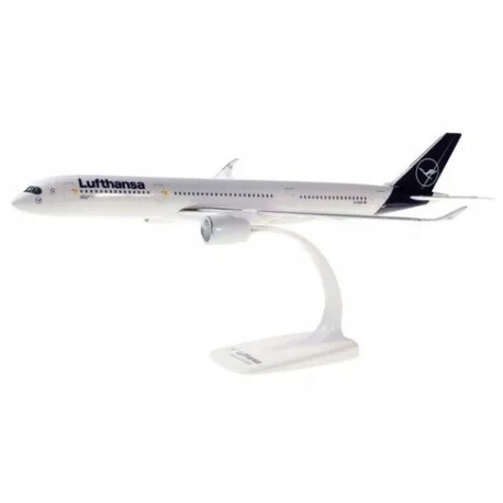 Model Airbus A350-900 Lufthansa