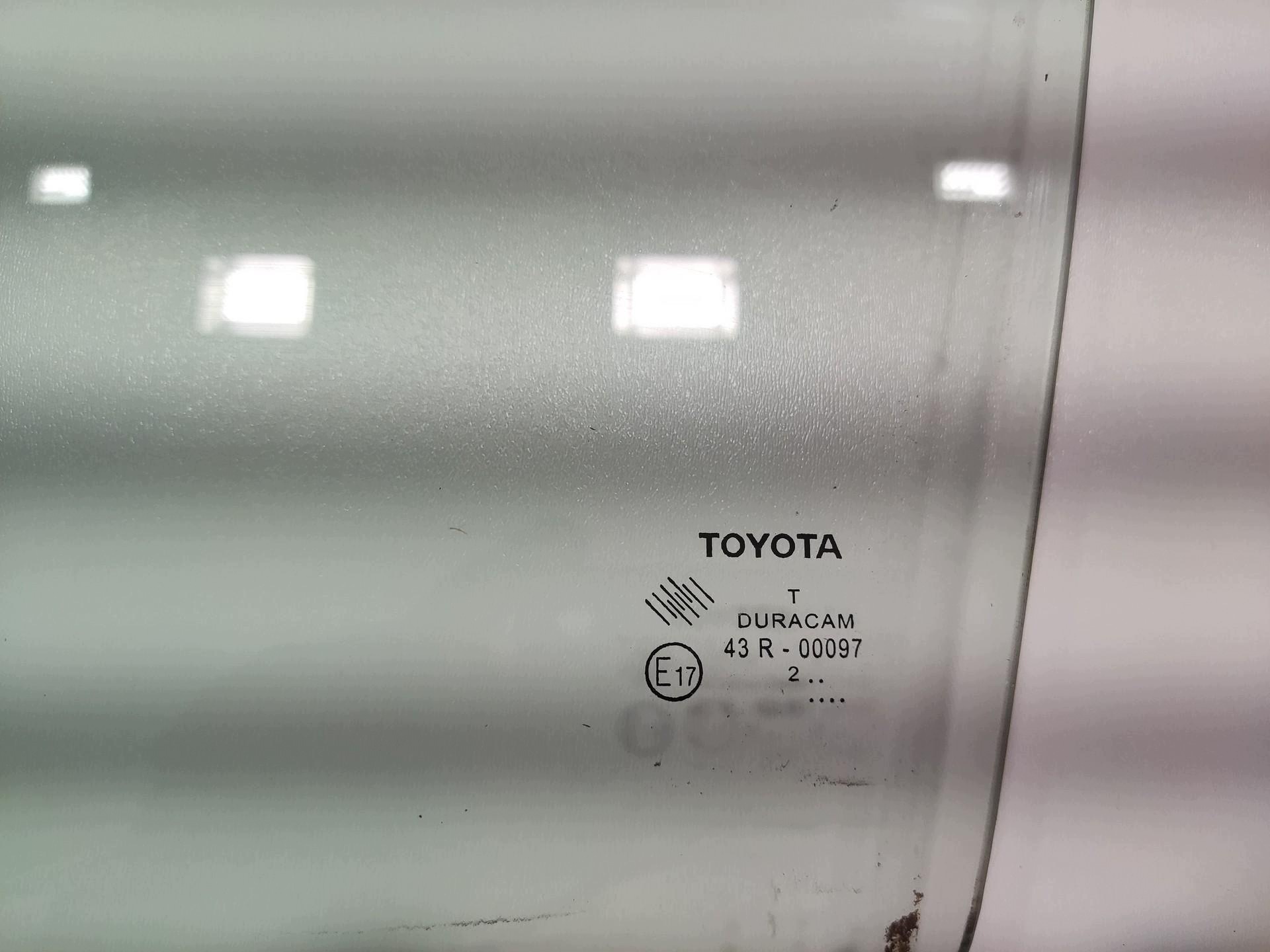 window door left left front front TOYOTA VERSO LIFT 2014-2019