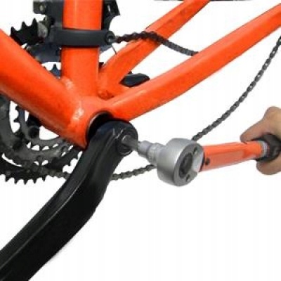 Zestaw kluczy Super-b 3/8 dynamometryczny Model Super b TBTW30