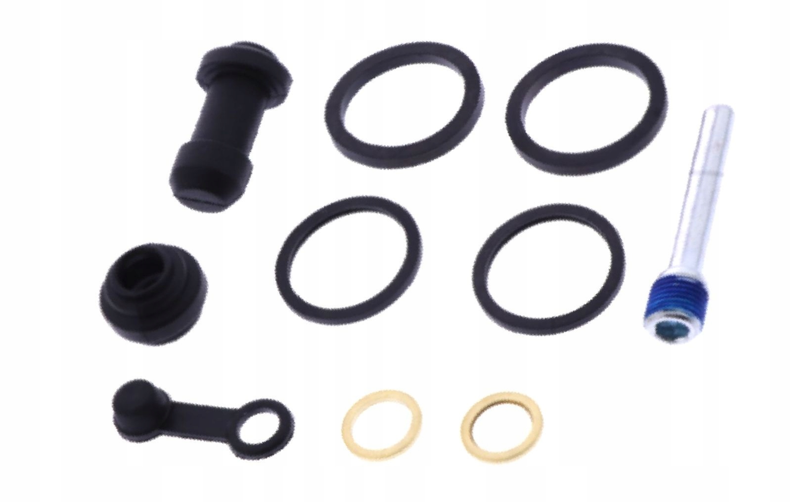 Sada Na Opravu Předního Brzdového Třmenu Yamaha Yz 450 F Monster Energy Editi