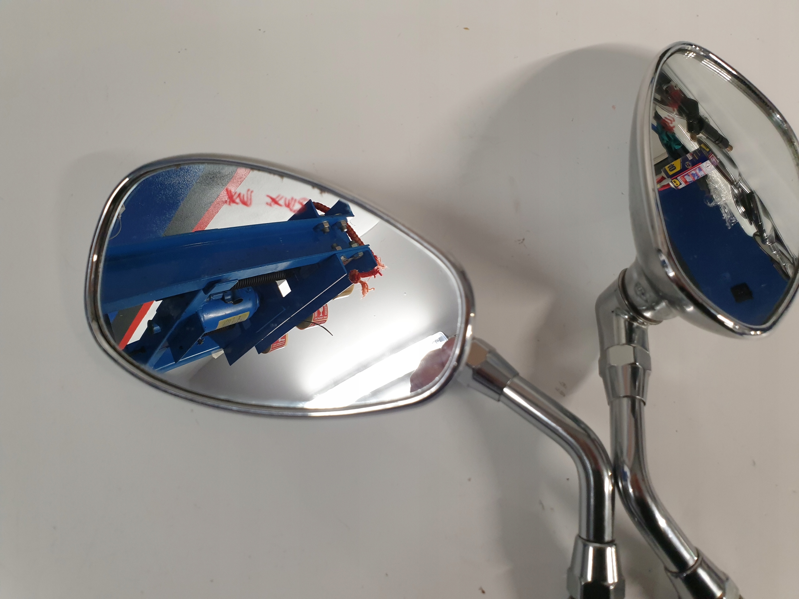 LusterkaVZR1800 - Огляд suzuki VZR 1800