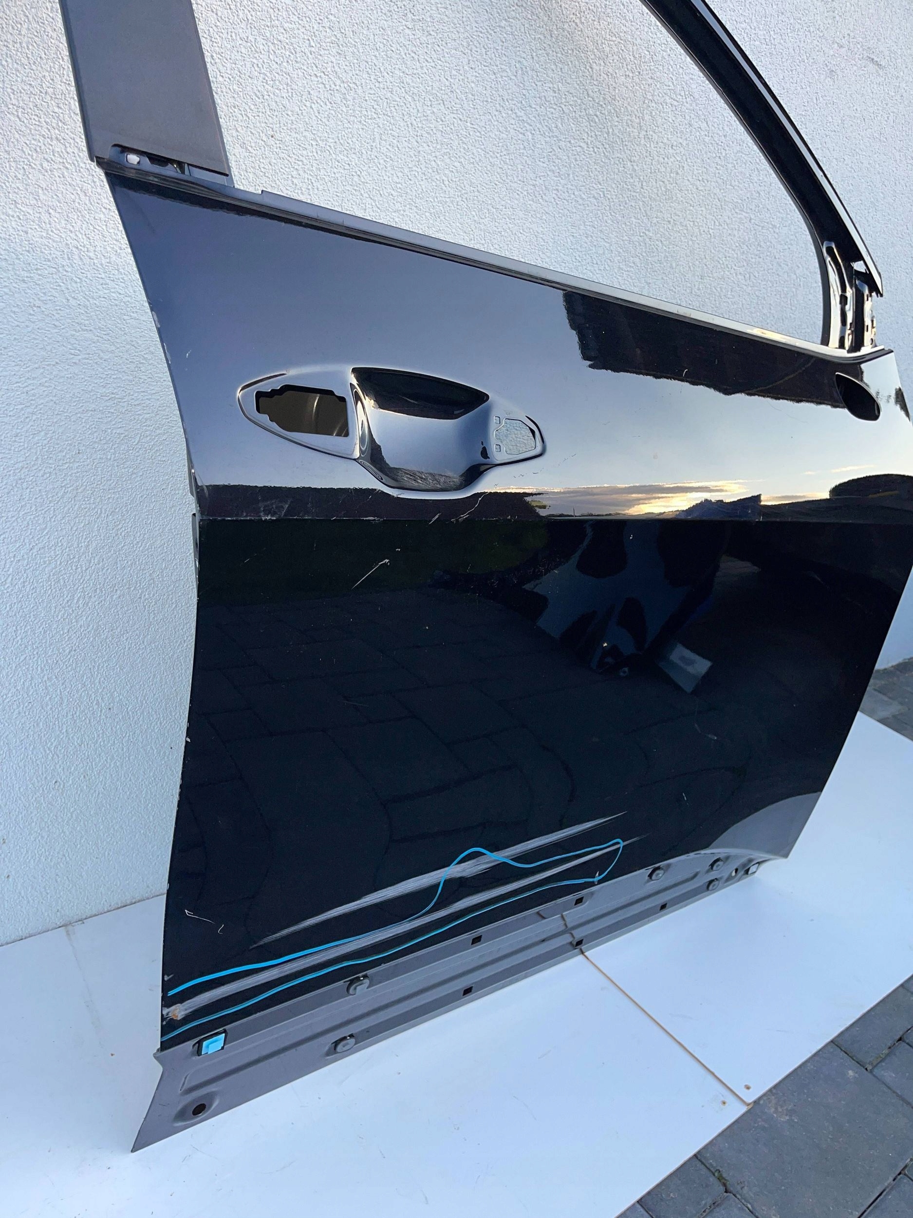 door front front right KIA SPORTAGE V 5 21