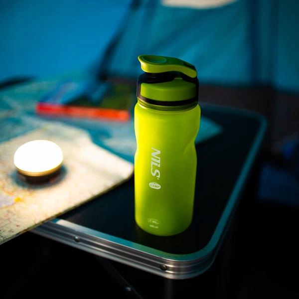 Butelka bidon na wodę napój kubek tritanowy 600ml Kod producenta 5907695548327