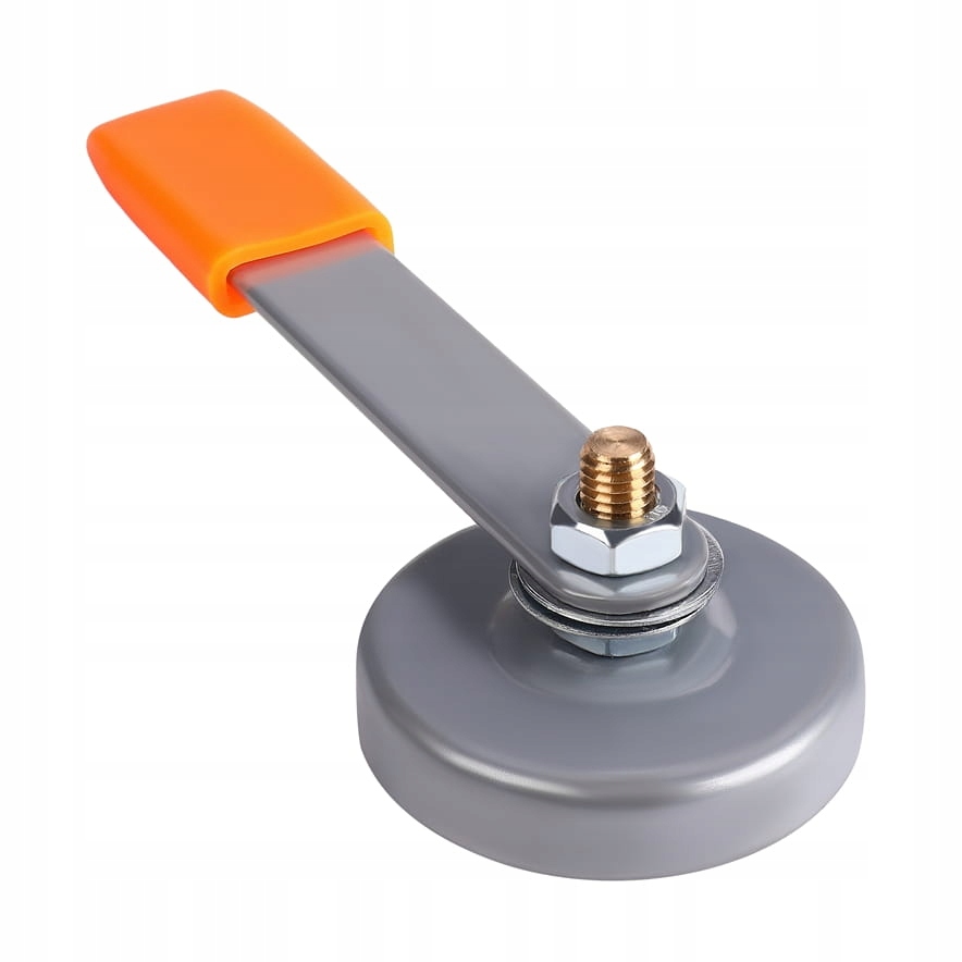 200A cietais magnētiskais metināšanas turētājs