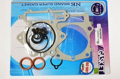 

Ir Uszczelki Top End Yamaha Xt 600 E Xt 600 Tenere