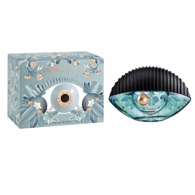 World Intense Fantasy woda perfumowana Edp Robo