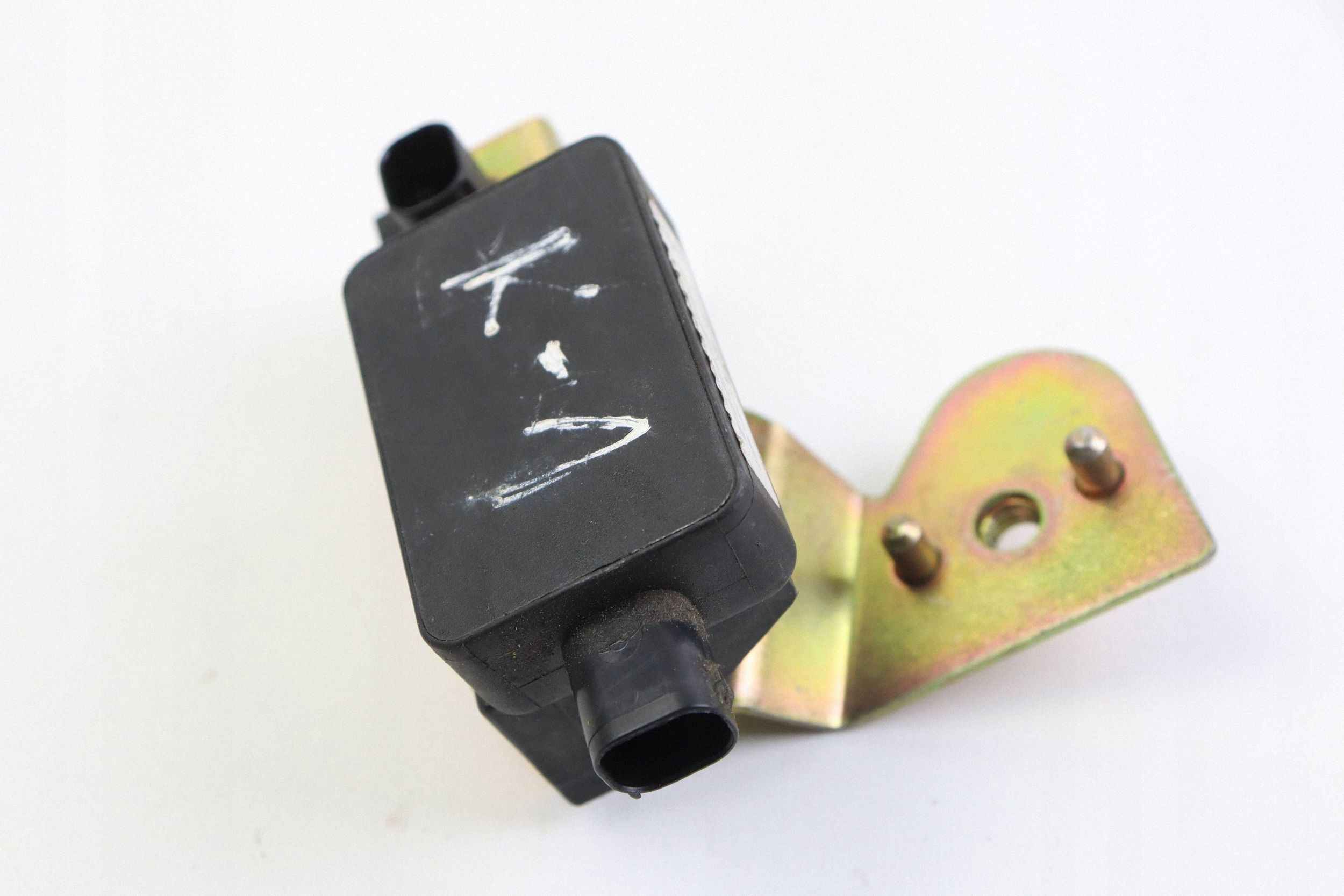VW GOLF IV BORA modul Sensor ESP 1J0907651A 1J0907657A