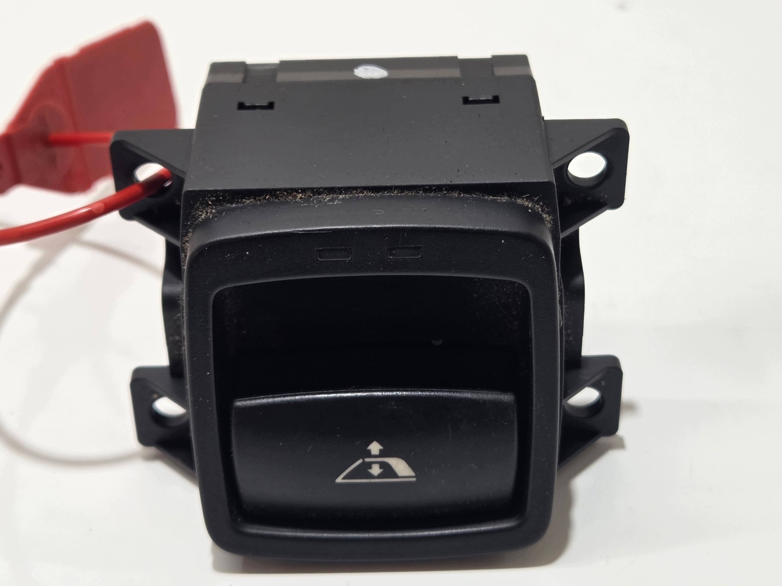 pulsante per l'apertura tetto BMW E93 OE 6957598