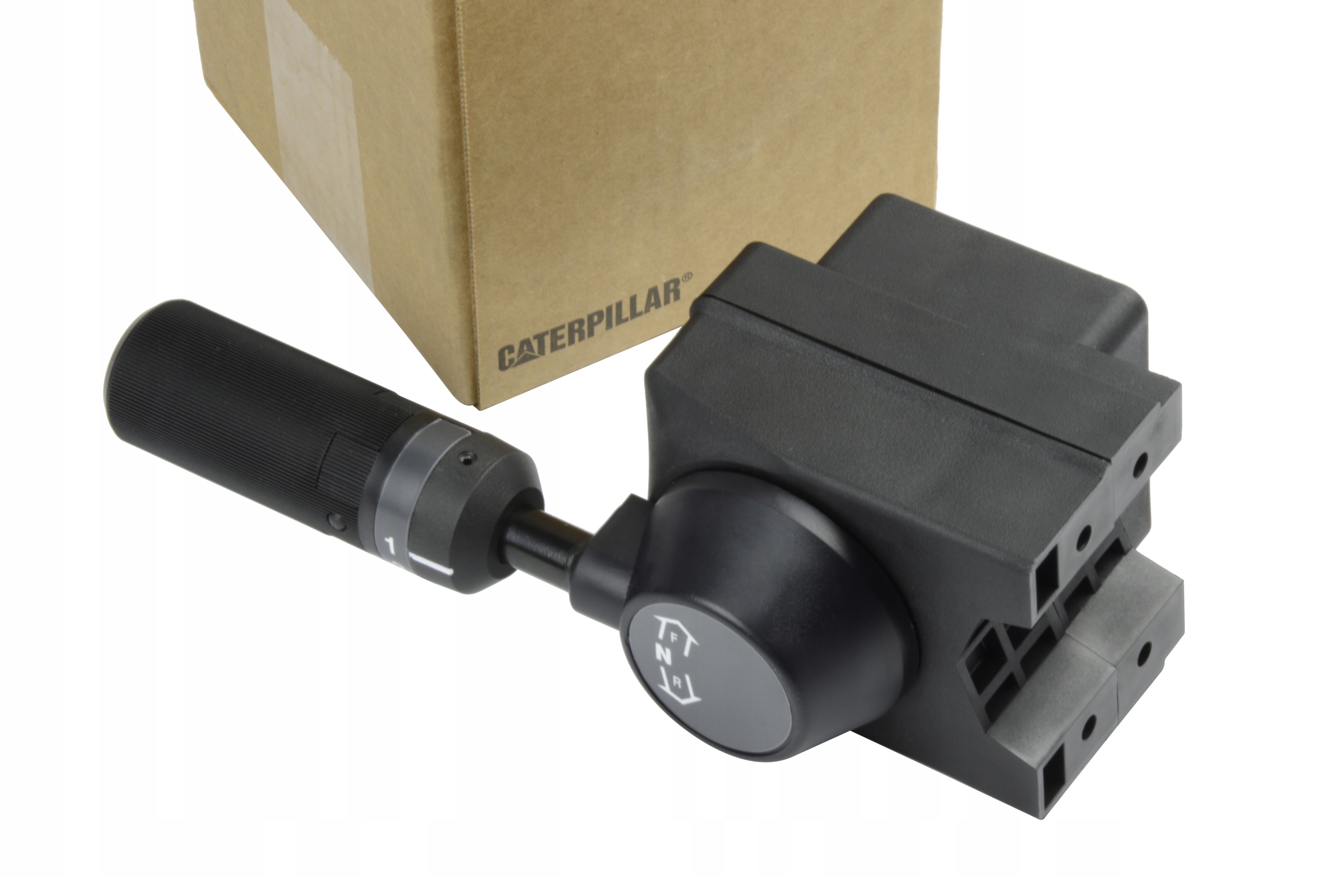 Přepínač Jízdy Cat 428D 416D TH330B 2612208