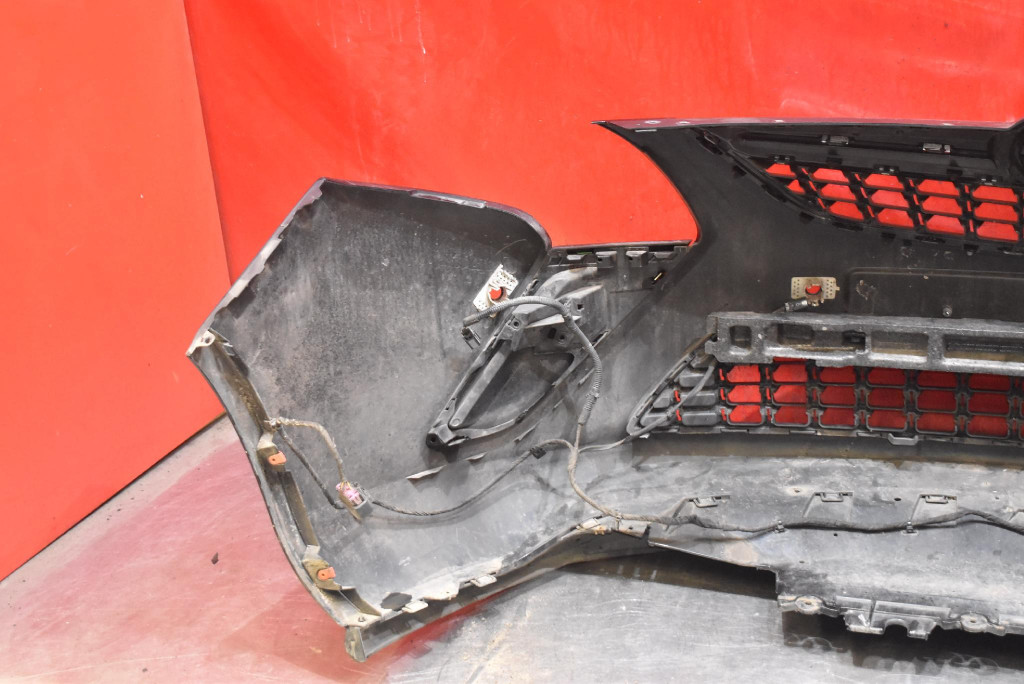 bumper front front Z22C PDC OPEL ZAFIRA C 12-16