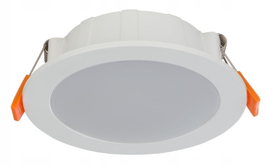 

Nowodvorski Downlight 8781 Kos Led 8W Podtynkowy
