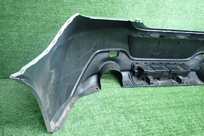 SUBARU BRZ II 21- bumper rear rear part
