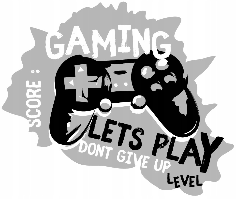 NAKLEJKI NA ŚCIANĘ NAKLEJKA PAD eco