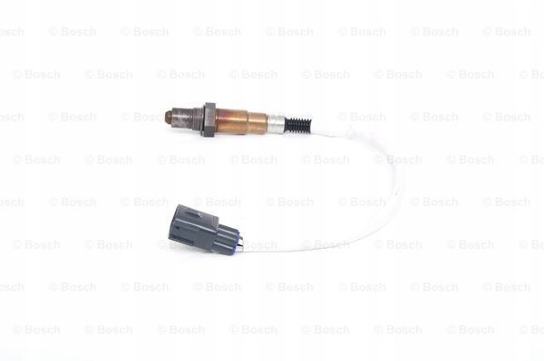лямбда-зонд TOYOTA COROLLA E12 1.4 2001-2007