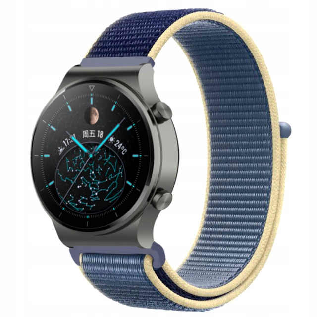 

Pasek Do Huawei Watch Gt Gt 2 2E 3 Gt 2 3 Pro
