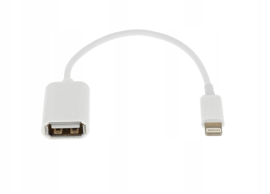 

Host Otg Usb na Lightning