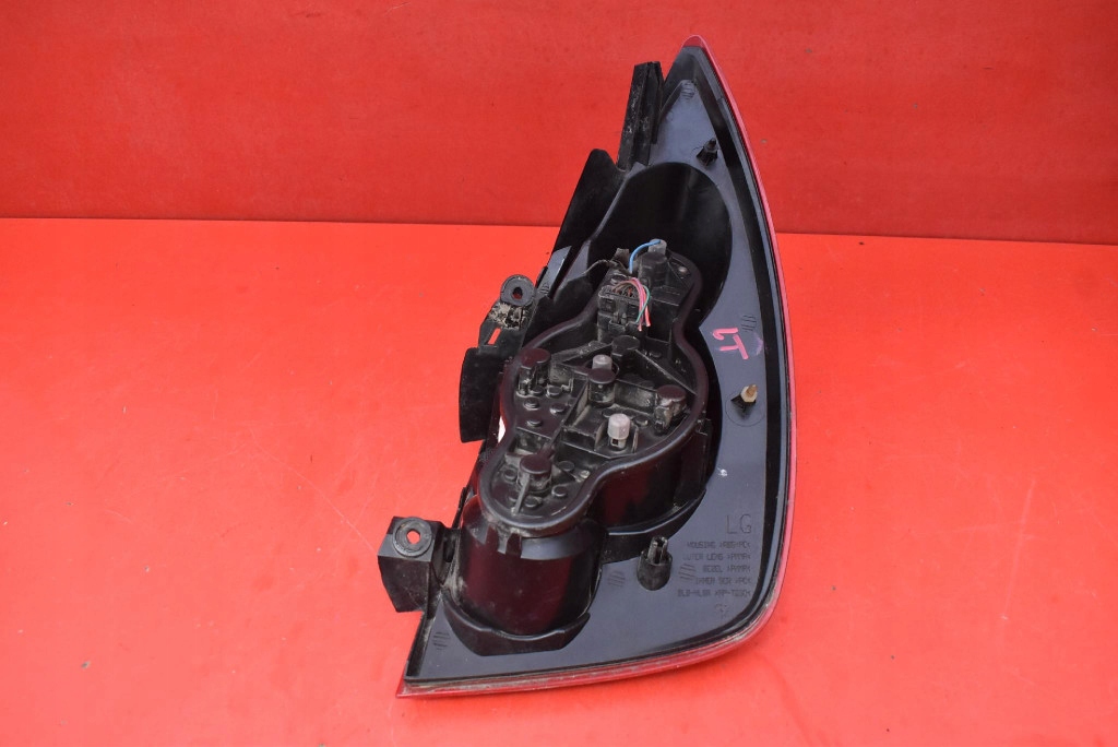 light left rear part rear NISSAN PRIMERA P12 KOMBI 01-08