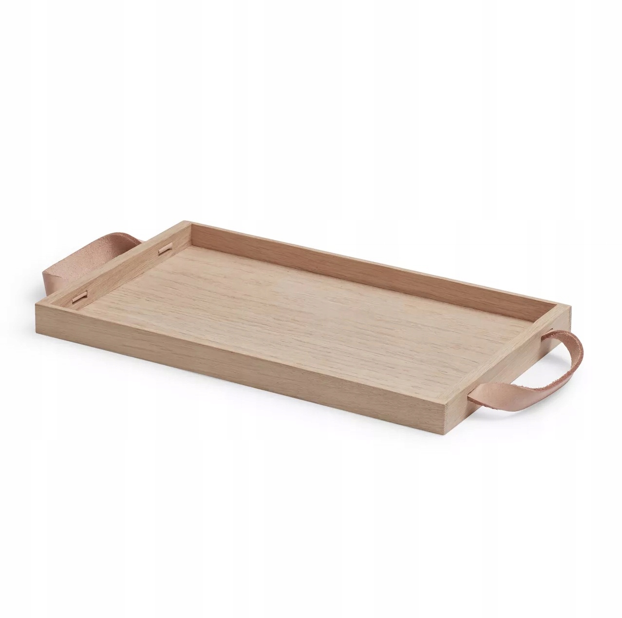 Skagerak Norr Drevený Podnos na servírovanie 35 cm Dubový