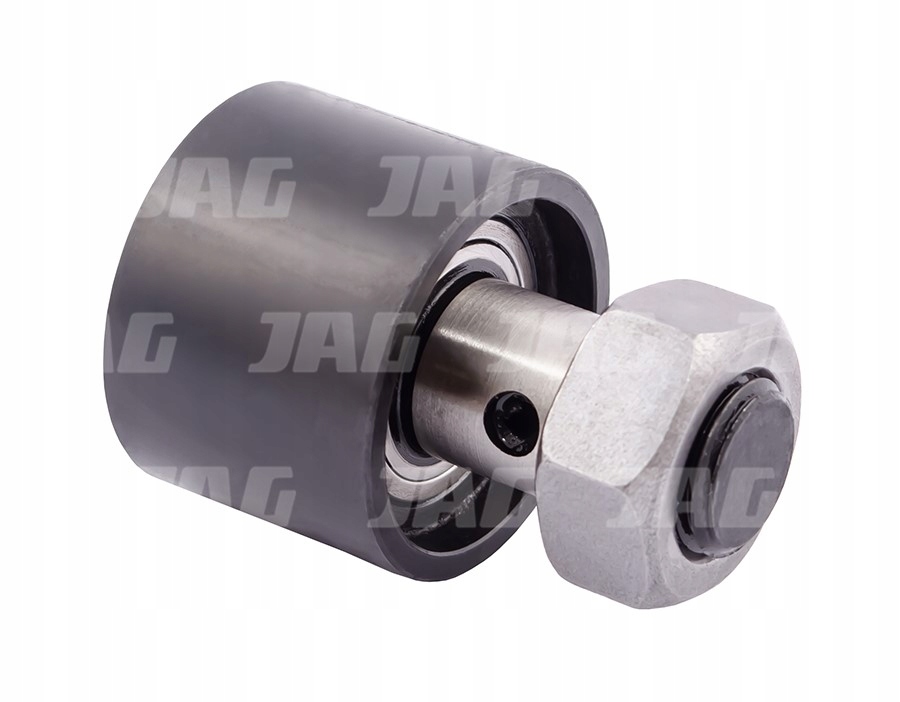 Pohon hlavy kosy Jag Premium Massey Ferguson 417292M91