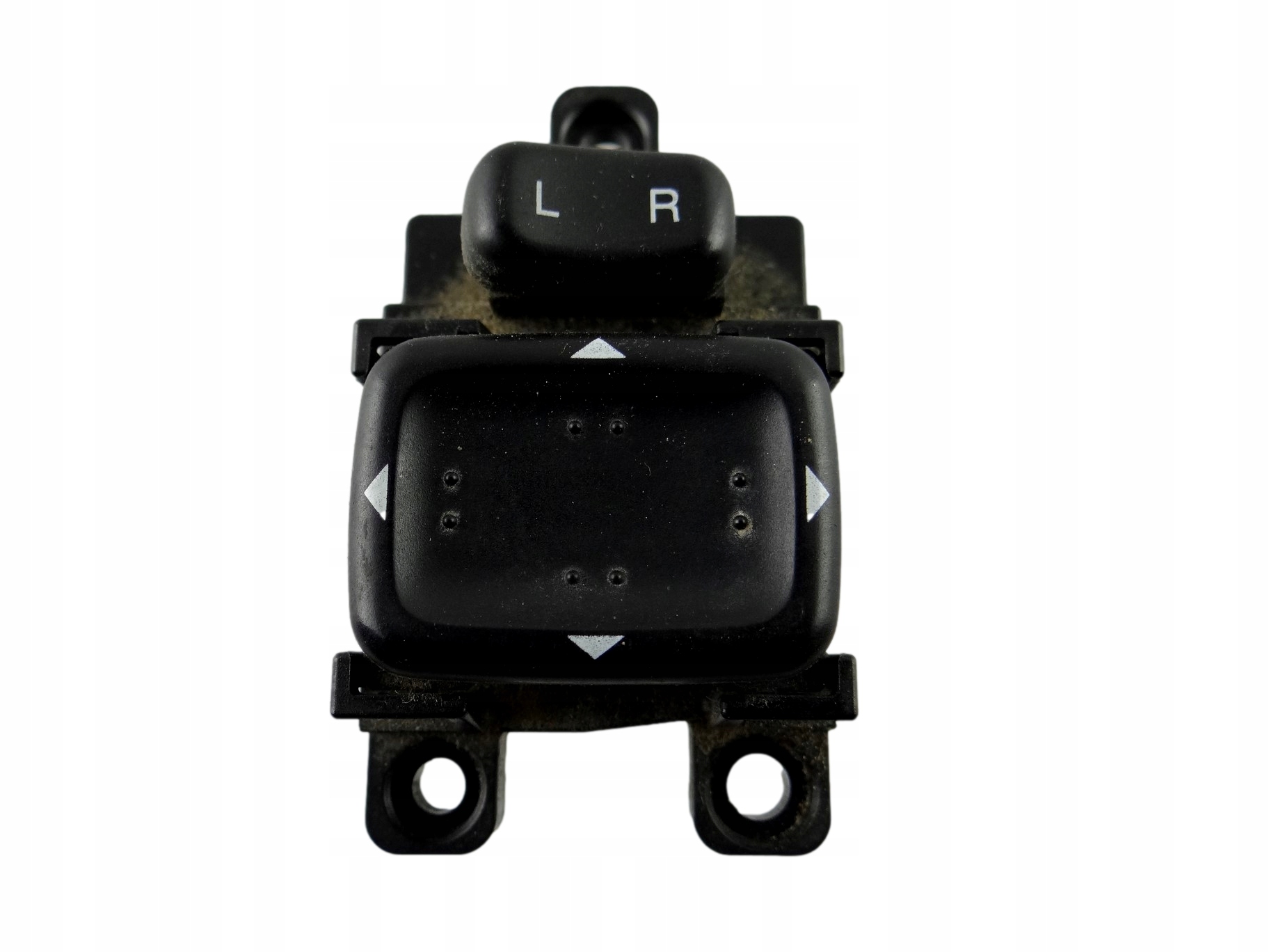 mirror control switch button MAZDA 6 183608
