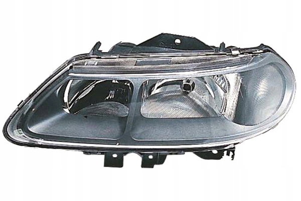 ФАРИ (H7 ЕЛЕКТРИЧНИЙ) RENAULT LAGUNA I 12.98-