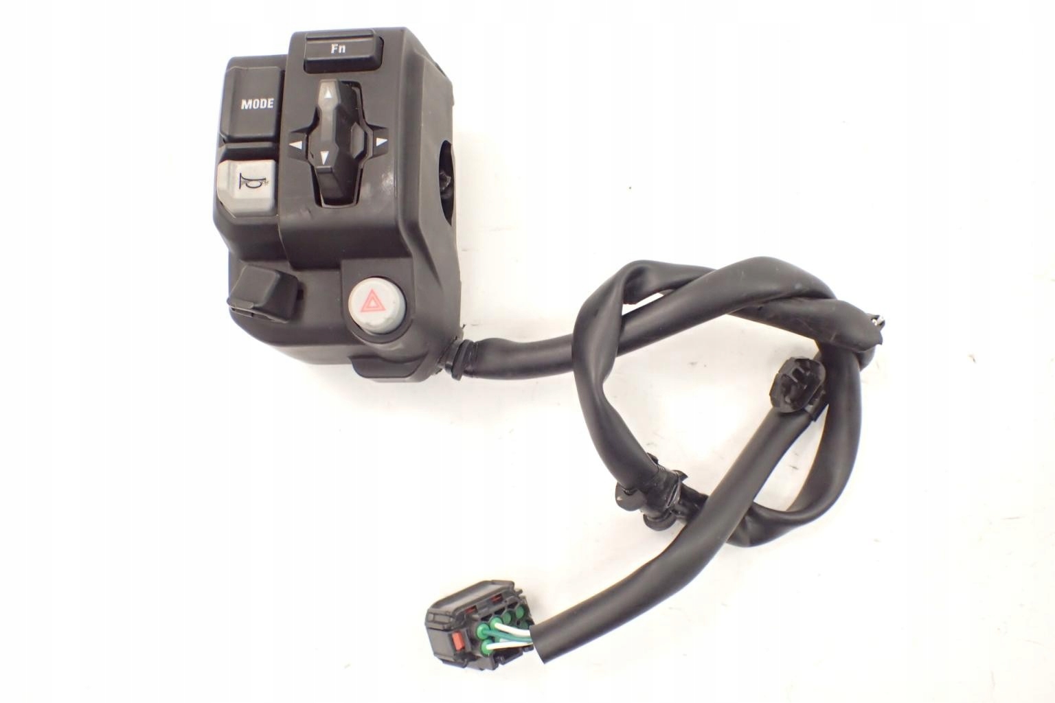 Honda CB 1000 R SC80 2021- Przełącznik lewy