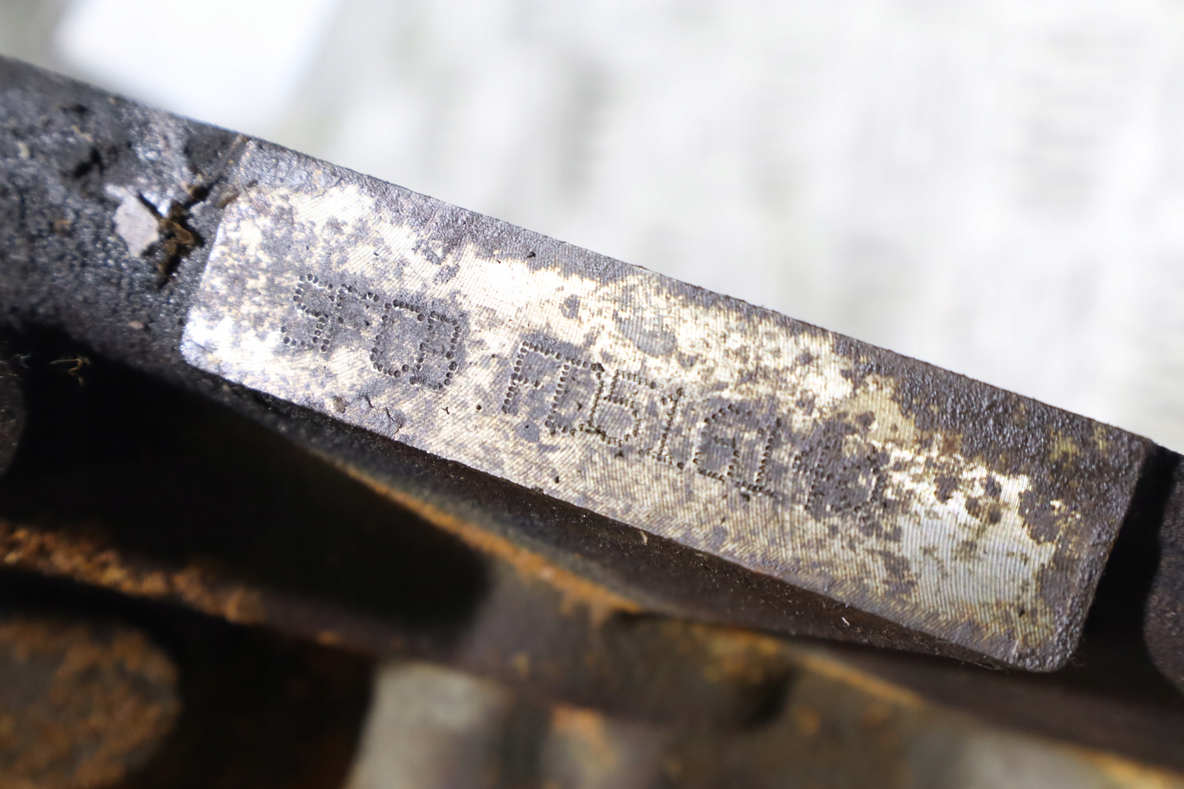 BLOK SILNIKA FORD TRANSIT COURIER 1.0 5FCB Typ silnika Benzyna