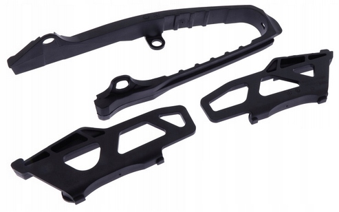 Vodítko A Skluz Řetězu Suzuki Rmz 250 '19-23