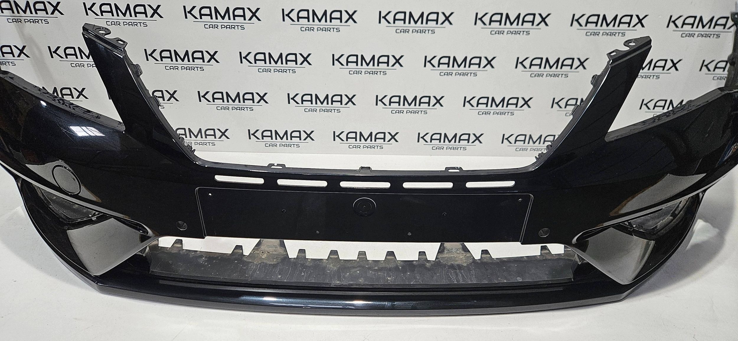 nárazník přední předek Seat Leon IV 5F0807221AB