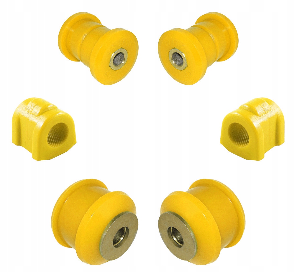 Sada předního odpružení Subaru Forester IV (12-18) Sj Impreza V Wrx