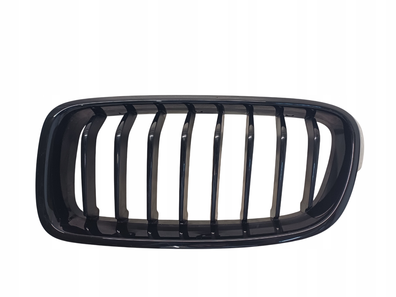 BMW 3 F30 F31 11- GRILL GRIL NERKA LEWA 7405835