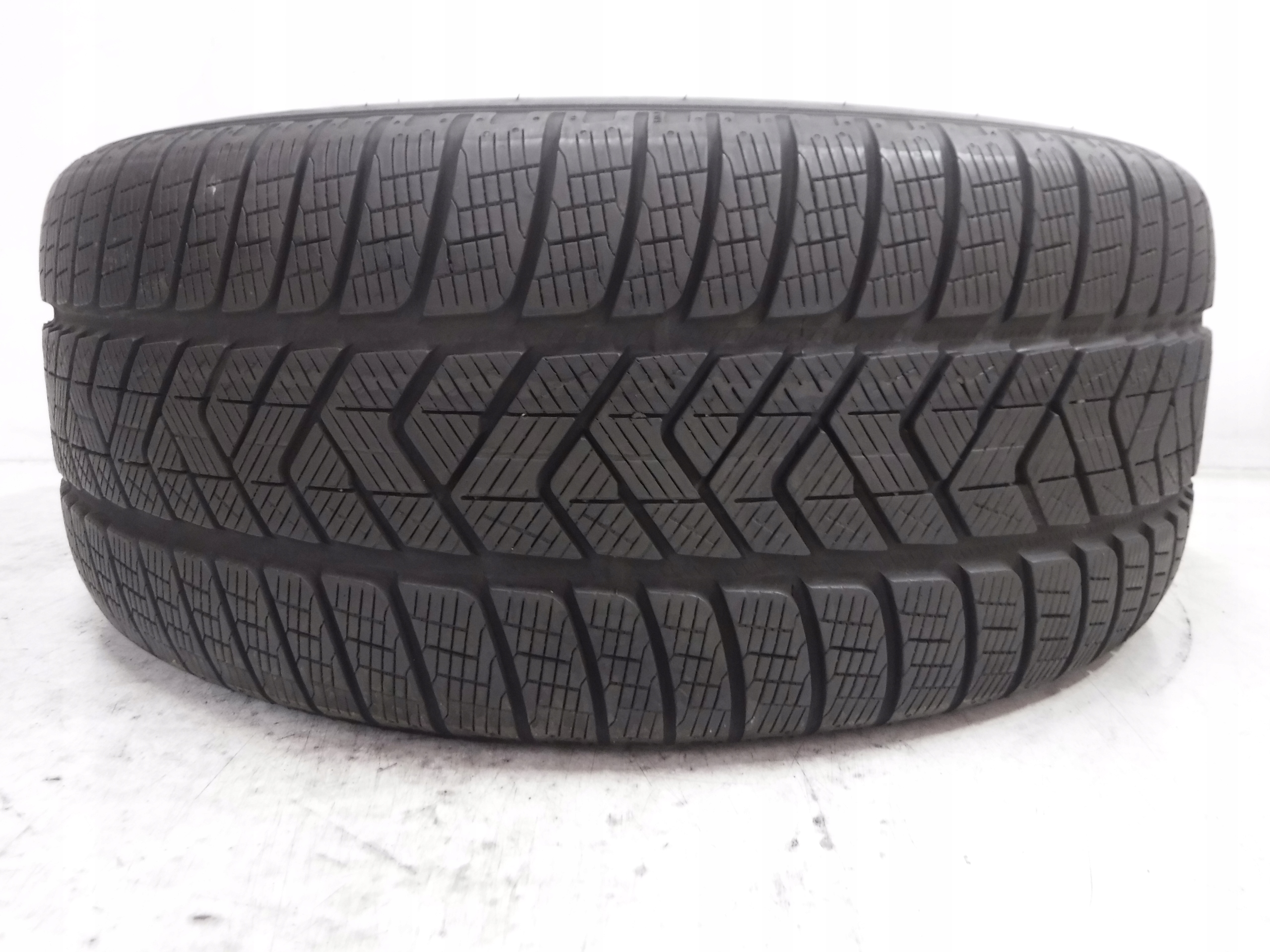 OPONA ZIMOWA PIRELLI SCORPION WINTER 255/50/19 103H MO M+S Marka Pirelli