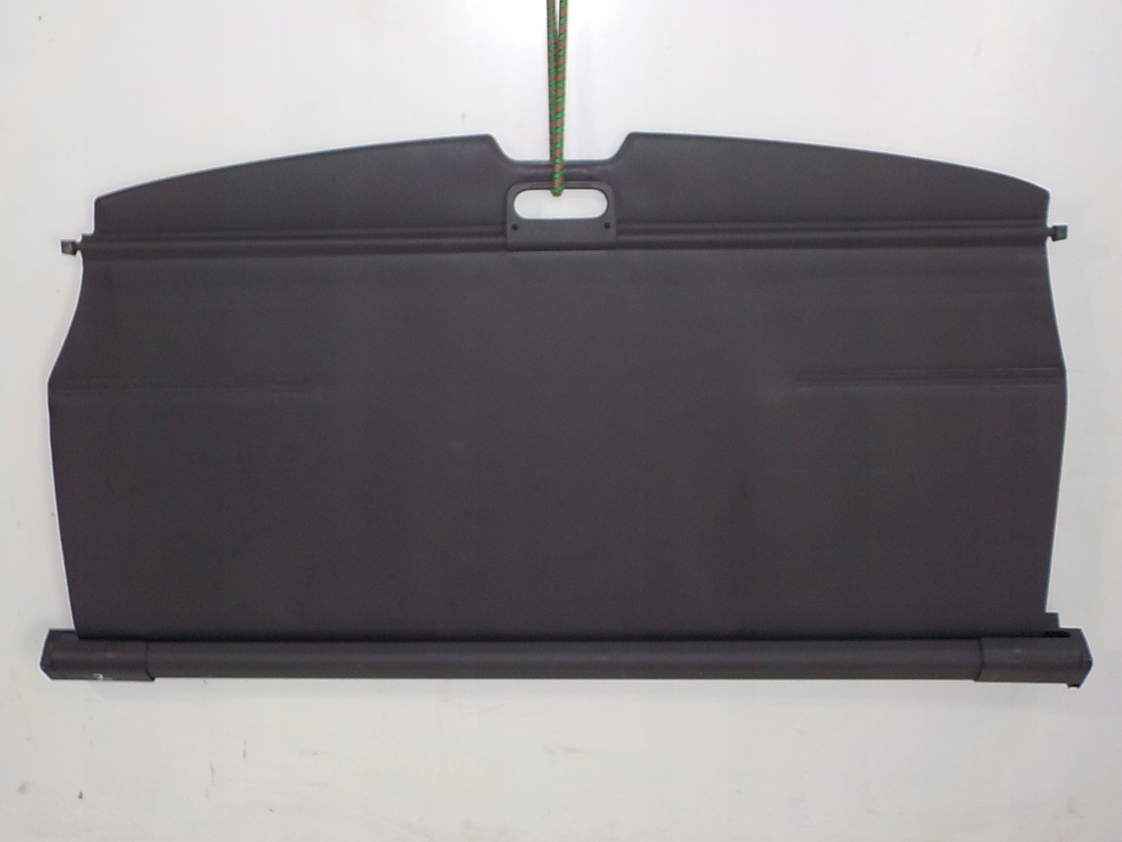 OPEL ZAFIRA B blinds boot SPRAWNA