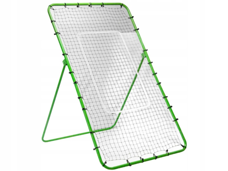 Trenażer do piłki nożnej Enero 1061214 (210 x 120 x 40 cm)