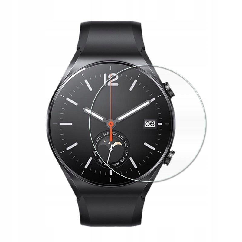 SZKŁO OCHRONNE HARTOWANE do Xiaomi Watch S1