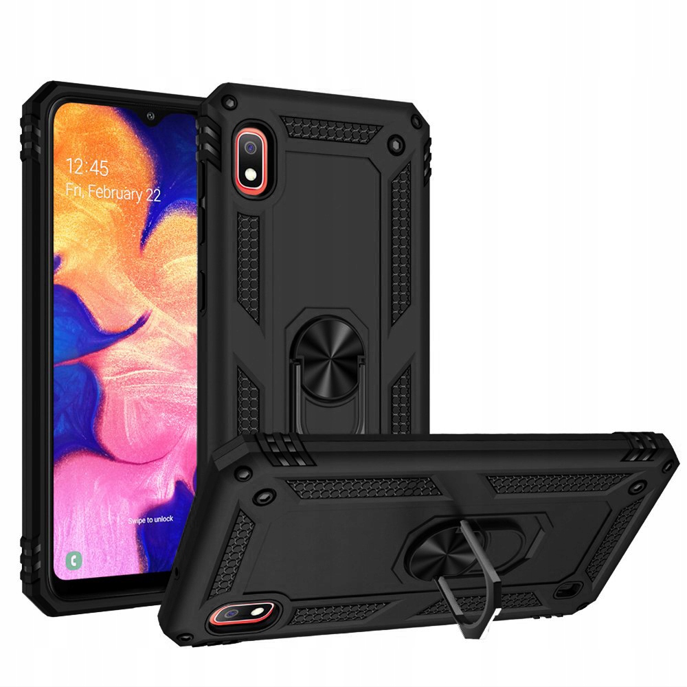 

Pancerne Etui Erbord Nox do Samsung Galaxy A10