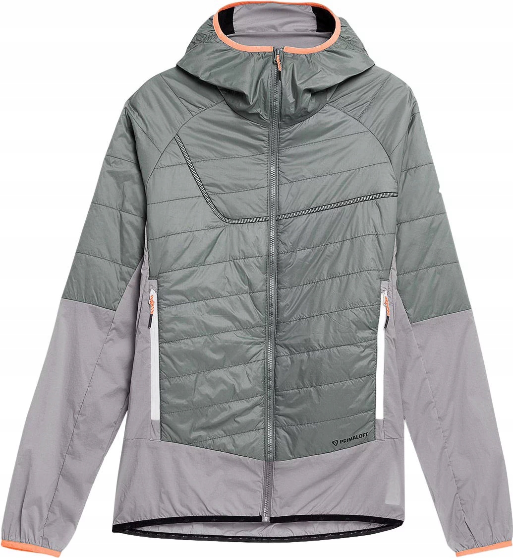 Kurtka Męska 4FSS23TDJAM101 4F M