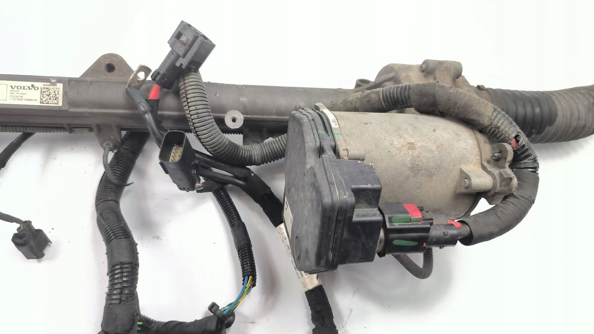 Boîter direction 32246798 VOLVO V60 II