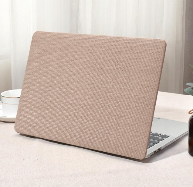 Pouzdro Ksriylm kompatibilní s MacBookem Air 13 palců 2022