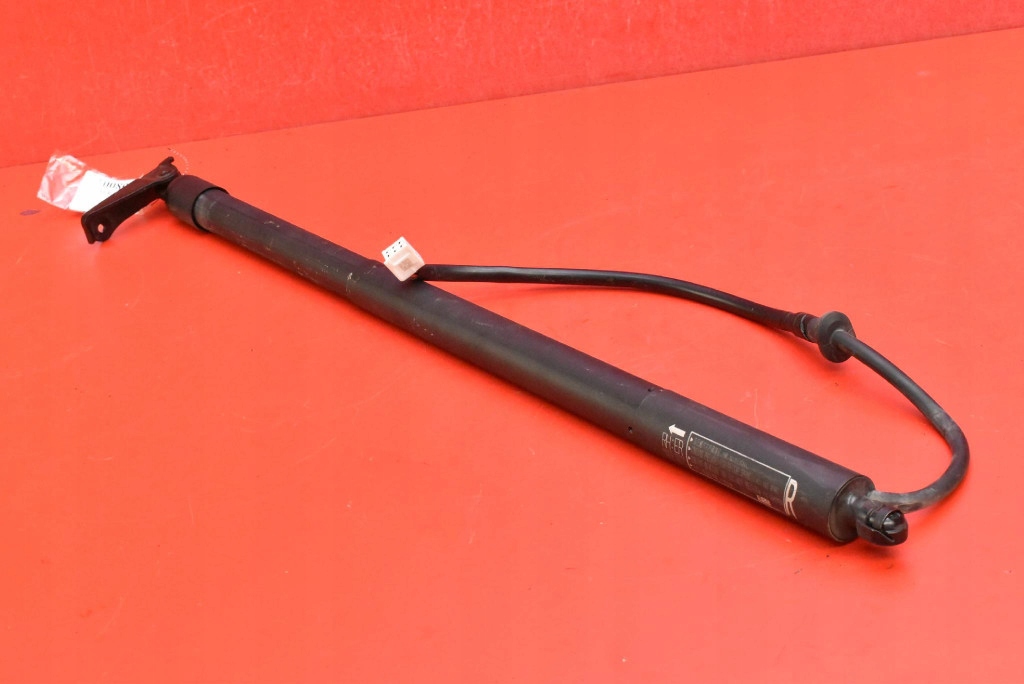 damper bonnet rear part boot 68910-42101 TOYOTA BZ4X 22