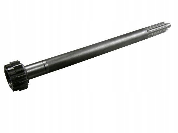 5040250150 - Вал муфты Бизон сжиженный