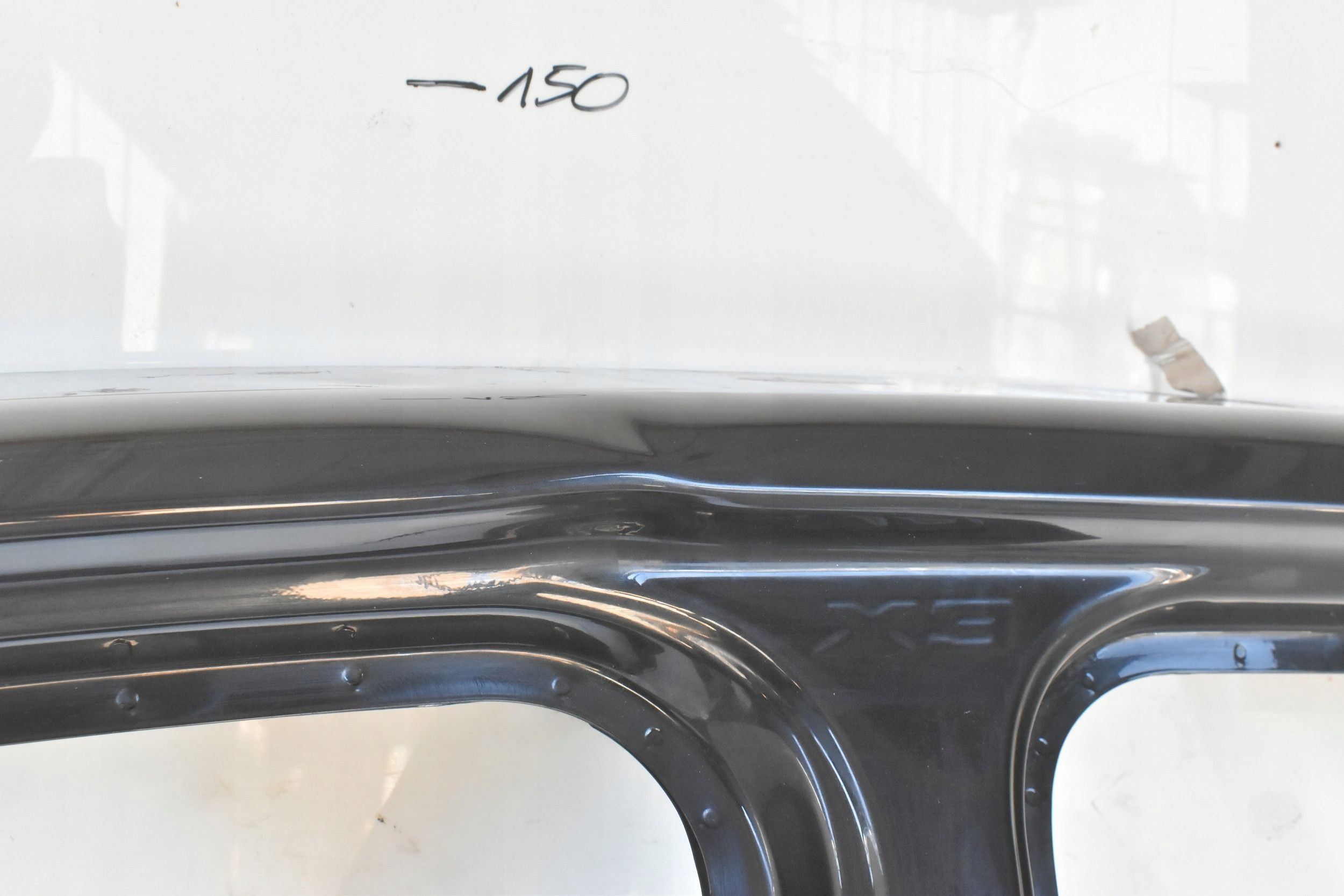 SŁUPEK B DACHOWY PRÓG LEWY BMW X3 G01 X3M F97 Typ samochodu Samochody osobowe