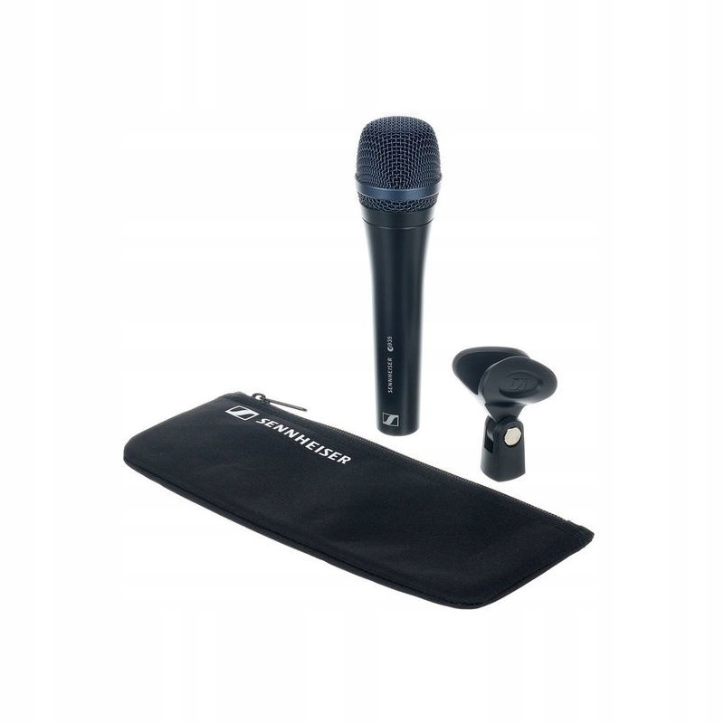 Sennheiser E 935 – Dynamický Mikrofón