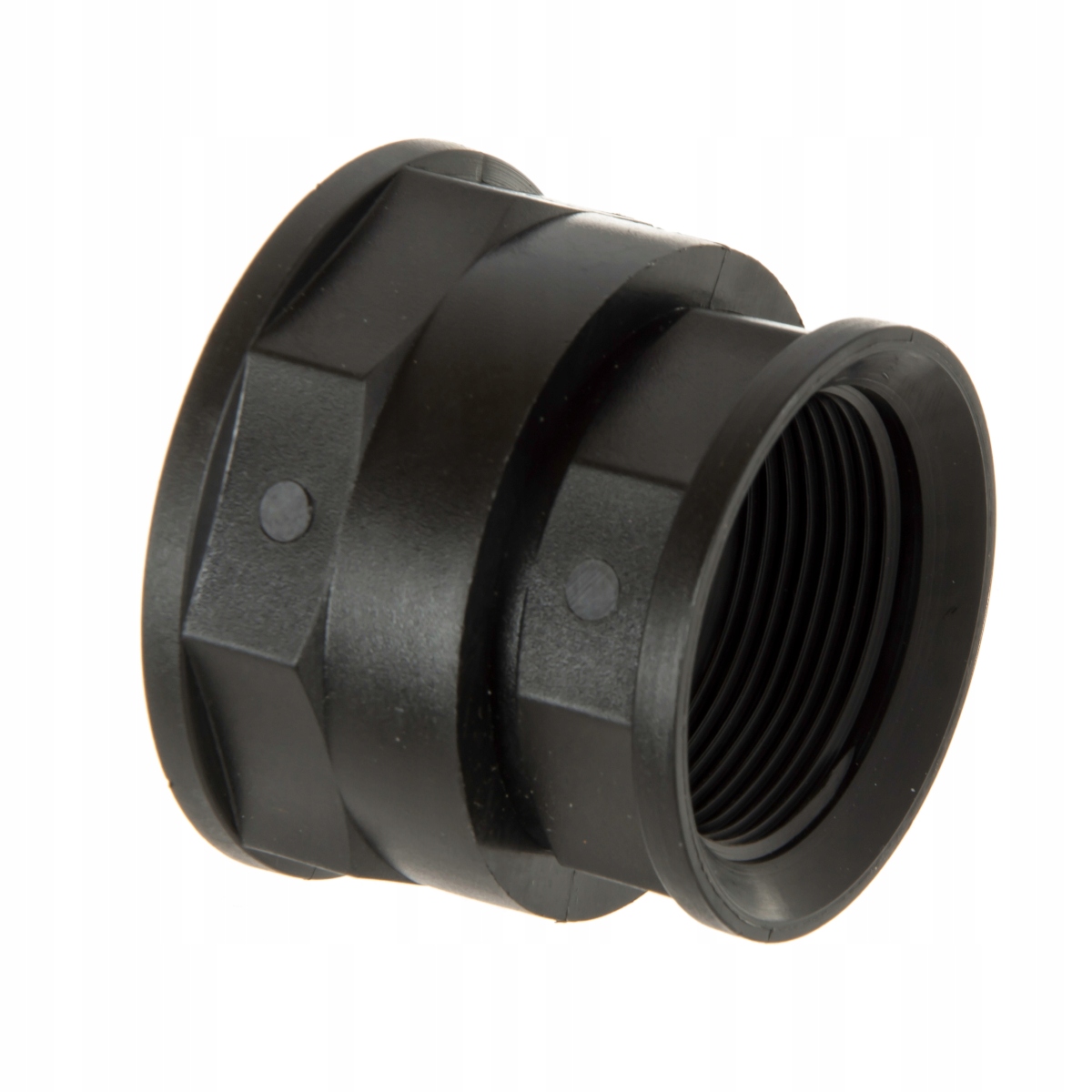 

Nypel redukcyjny redukcja gw. 2"x1 1/2 Arag