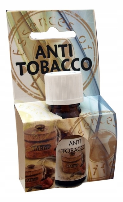 

Admit Olejek Zapachowy 10ML Antytabak