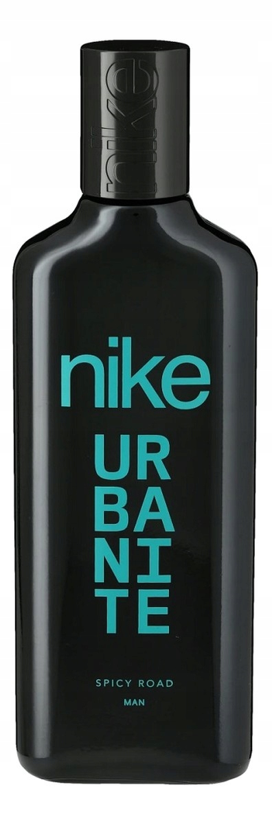 Nike Urbanite Spicy Road Man Toaletní voda sprej 75 Ml