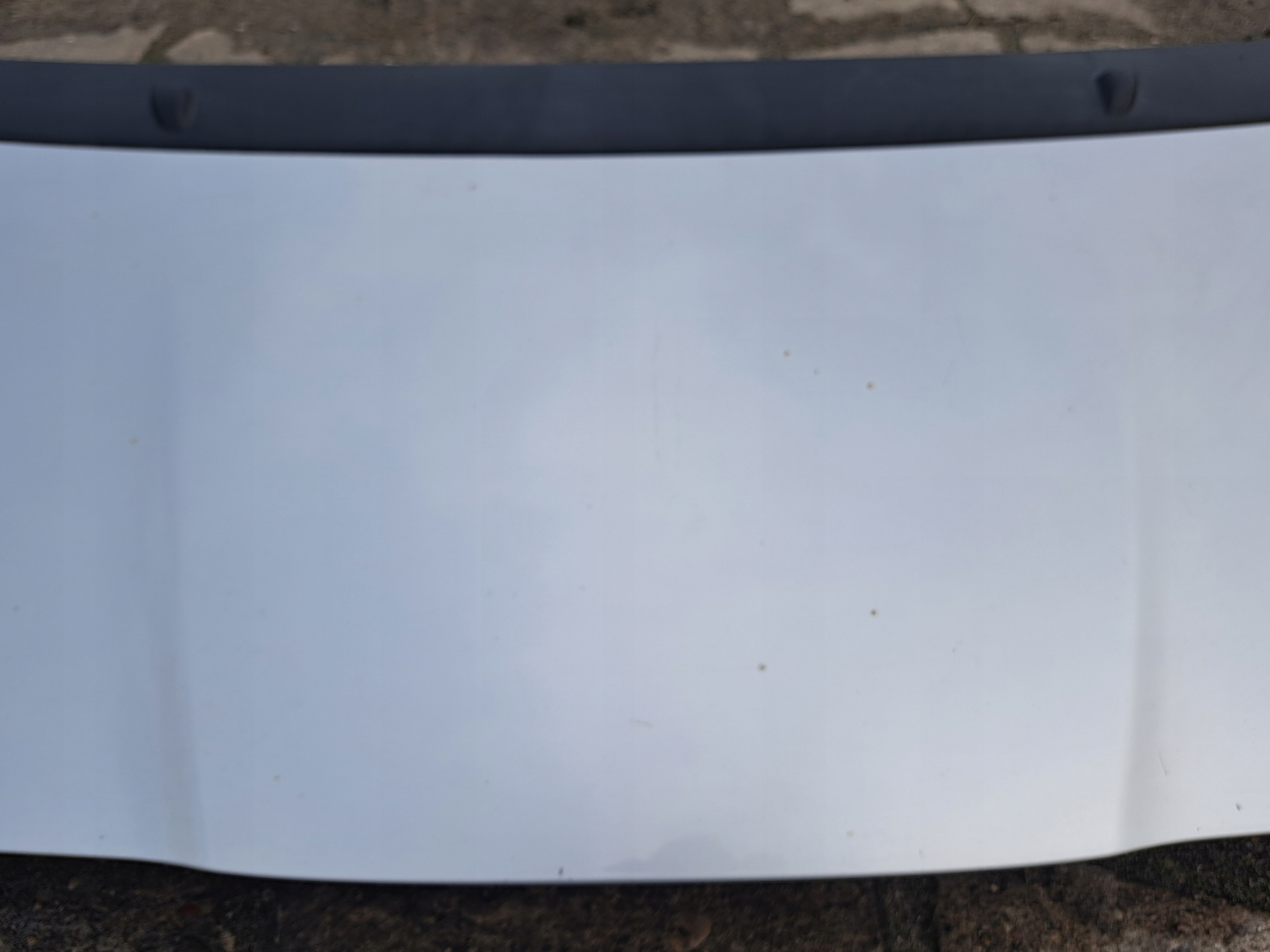 bonnet hinge bonnets KOMPLET PEUGEOT 5008 EZRC