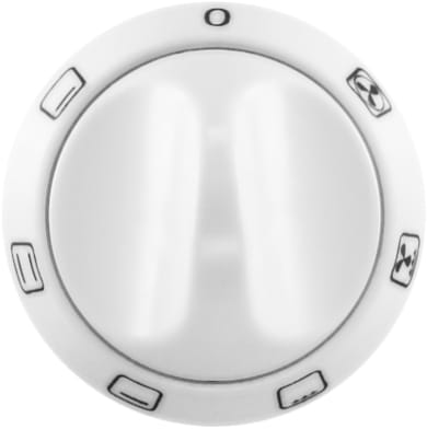 

Pokrętło 6 Funkcji Piekarnika Kuchni Mastercook