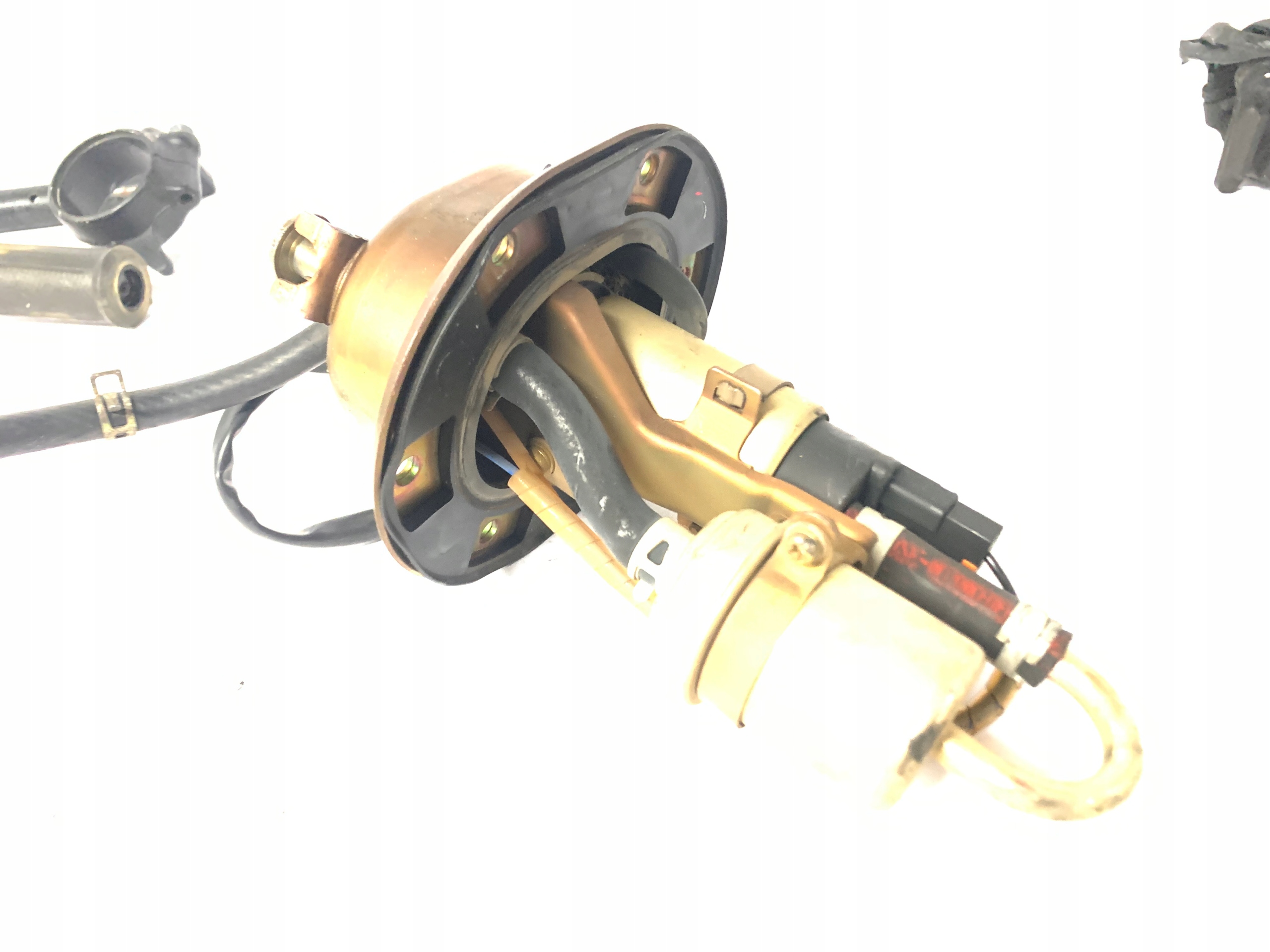 12653593 - Honda cbr 929 RR fireblade топливный насос